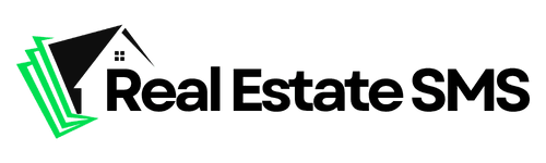 RE SMS logo